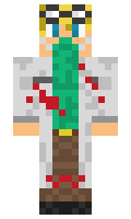 VyrusMD minecraft skin