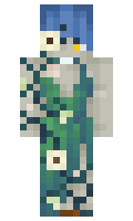 animalkai09 minecraft skin
