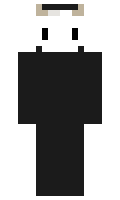 Dext minecraft skin