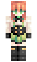 tdarkchylde minecraft skin