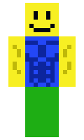 Tooty32 minecraft skin