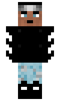 jibran minecraft skin