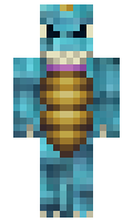 dragonaslin minecraft skin