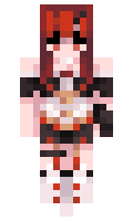 ValttuPe minecraft skin