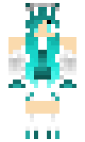 Dragonsongbird3 minecraft skin