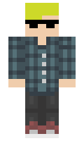 mkoi minecraft skin