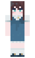 Korolino minecraft skin