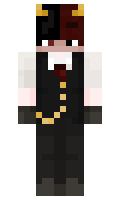 ItsSharpy minecraft skin