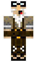 Wurster minecraft skin