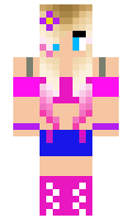 AGLover731 minecraft skin