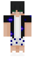 Darklabelx minecraft skin