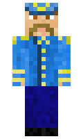 MACADI minecraft skin