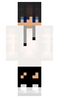 Jakub93 minecraft skin