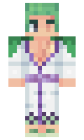 hawlijojuk minecraft skin