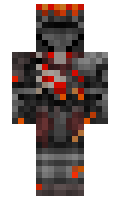 Lockster100 minecraft skin