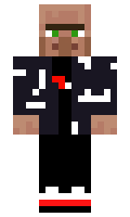 HighQual minecraft skin