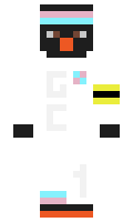 Aiphyron64 minecraft skin