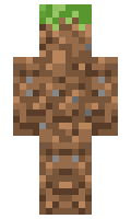 cake minecraft skin