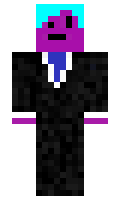 xyXero minecraft skin