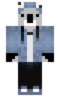 runagain minecraft skin