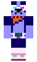 wormcity minecraft skin