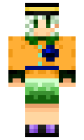 kgame minecraft skin