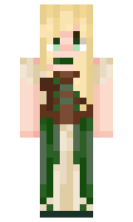 dalatiidae minecraft skin