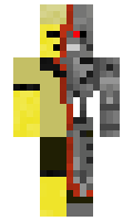 ILikeDaNiceRice minecraft skin