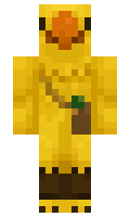yeeeeee minecraft skin