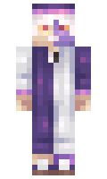 KMDBoss minecraft skin