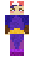 Twistyanyacat minecraft skin
