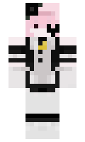 ReddishCat9000 minecraft skin