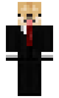 Fostee minecraft skin