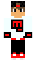 joniek minecraft skin