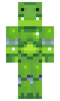 Enzio minecraft skin