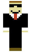 Robske2525 minecraft skin