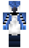 Adramelke minecraft skin