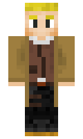 Mepoc minecraft skin