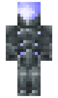 LiangYaoCaicai minecraft skin