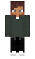 BToastr minecraft skin