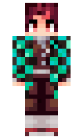 SPmonkeyED minecraft skin