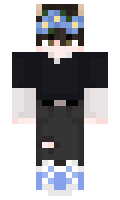 yambees minecraft skin