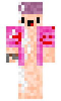 xfirEECz7 minecraft skin