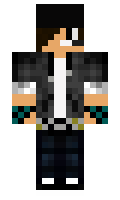 elcrack123 minecraft skin