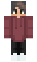 Delusiox minecraft skin