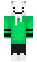 blatnou minecraft skin