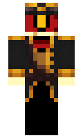 Vasiliev minecraft skin