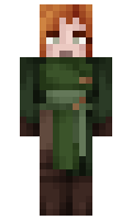 Bunemma minecraft skin