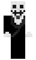 Xira minecraft skin