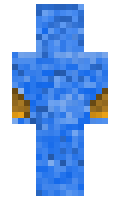 ATUXXI minecraft skin